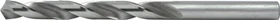 Ruko DIN338 Typ N HSS-G Spiralbohrer, 10.1x87x133mm, 10 Stück