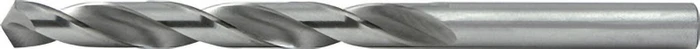 Ruko DIN338 Typ N HSS-G Spiralbohrer, 10.1x87x133mm, 10 Stück