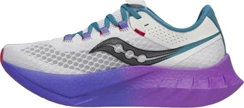 Saucony Endorphin Pro 4 Galaxy shadow (Damen)