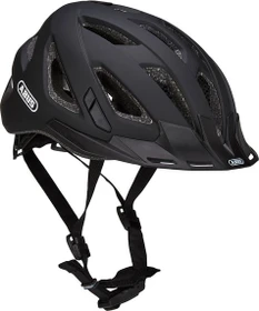 ABUS Urban-I 3.0 Helm velvet black