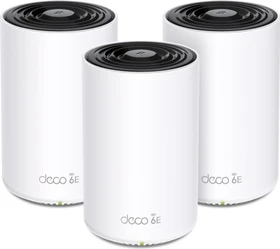 TP-Link Deco XE75 Pro, AXE5400, 3er-Pack (Deco-XE75-Pro-3-Pack)