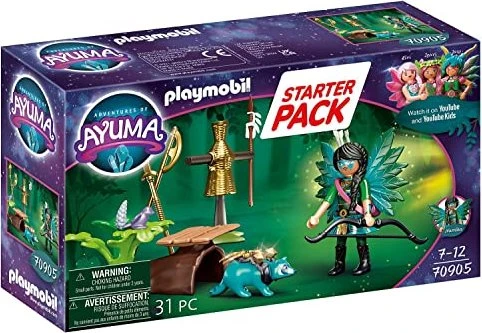playmobil Ayuma