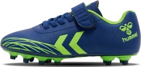 hummel Top Star FG navy peony (Junior)