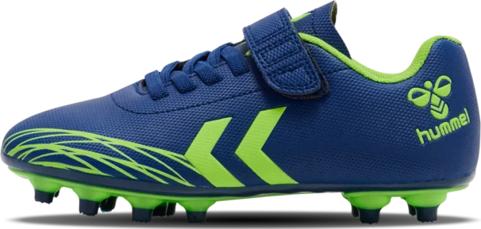 hummel Top Star FG navy peony (Junior)