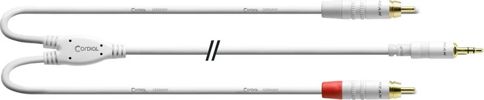 Cordial CFY 3 WCC-Snow