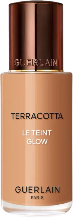 Guerlain Terracotta Le Teint Glow Fluid Foundation 4.5W, 35ml