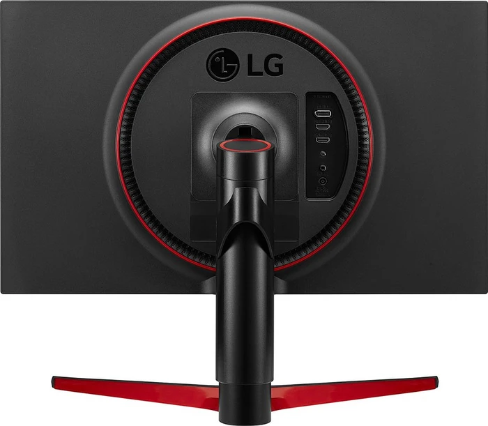 LG UltraGear GL6 24GL650-B, 23.6"