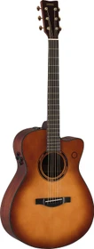 Yamaha TransAcoustic Gitarre TAS3 C Sand Burst