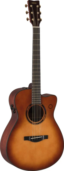 Yamaha TransAcoustic Gitarre TAS3 C