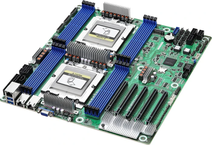 ASRock Rack TURIN2D16-2T (2x AMD SP5)