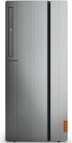 Lenovo IdeaCentre 510-15IKL, Core i5-7400, 8GB RAM, 128GB SSD, 2TB HDD, DE