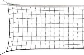 Huck Training jede Länge Volleyballnetz