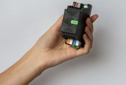 Loxone KNX Extension