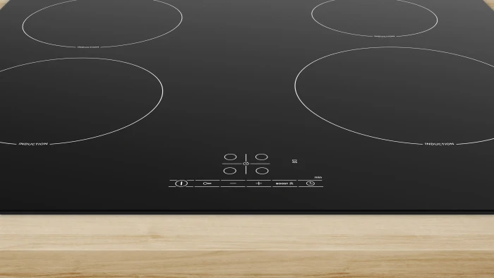 Bosch HBD214FB66 Backofen-Set