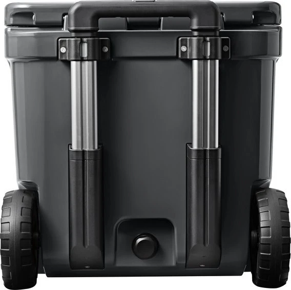 Yeti Roadie 48 Passiv-Kühlbox charcoal