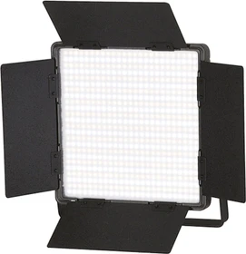 Kaiser NANLITE LED-Flächenleuchte 600CSA