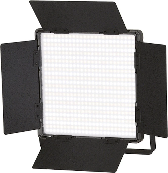 Kaiser NANLITE LED-Flächenleuchte 600CSA