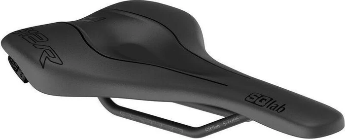 SQ-lab 612 Ergowave R 120mm Sattel