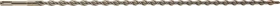 Milwaukee SDS-plus M2 Hammerbohrer, 12x550x600mm, 1 Stück