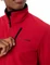 Vaude Matera II Softshell Fahrradjacke rot (Herren) Vorschaubild
