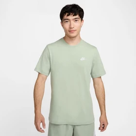 Nike Sportswear Club T-Shirt kurzarm jade horizon (Herren)