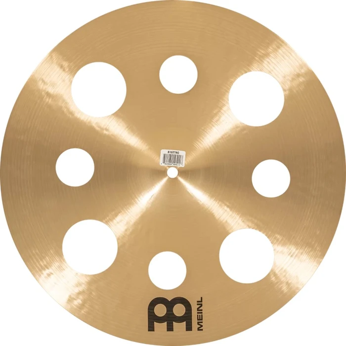 Meinl Byzance Traditional Trash Crash 16"
