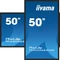 iiyama ProLite TF5039AS-B1AG, 49.5" Vorschaubild
