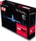 Sapphire Pulse Radeon RX 560D 2G G5 [45W], 2GB GDDR5, DVI, HDMI, DP, lite retail Vorschaubild