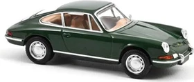 Norev Jet-Car Porsche 911 1969 irisch grün