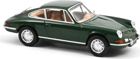 Norev Jet-Car Porsche 911 1969 irisch grün