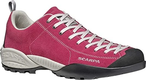 Scarpa Mojito rosa