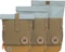 Lässig Rolltop nature/olive Kindergartenrucksack Vorschaubild