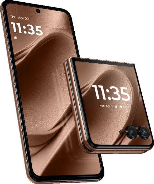 Motorola Razr 50 Ultra