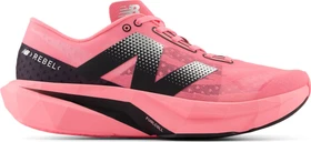 New Balance FuelCell Rebel v4 ultra pink/white/black (Herren)