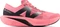 New Balance FuelCell Rebel v4 ultra pink/white/black (Herren) Vorschaubild