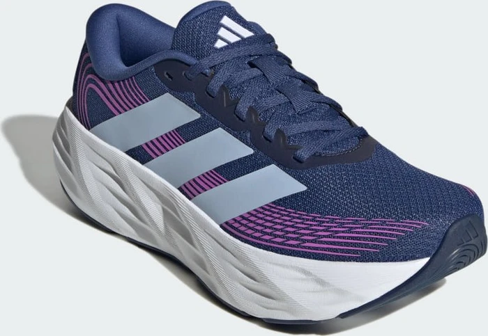 adidas Galaxy 8 muted purple/frozen purple/purple burst (Damen)
