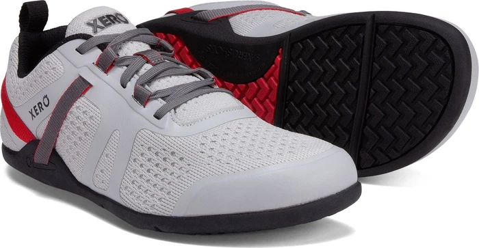 Xero Prio Neo quiet grey (Herren)