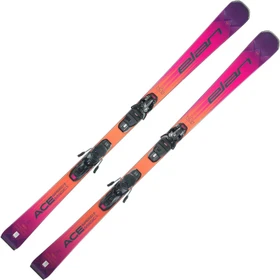 Elan Ace Speed Magic SLX (inkl. Bindung) (Damen) (Modell 2025/2026)