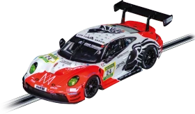 Carrera Digital 124 Porsche 911 GT3 R Lionspeed GP, No.24