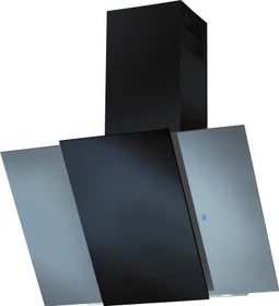 Amica KHF 683 600 Gy Wand-Dunstabzugshaube