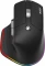 Acer Easy Fit Wireless Mouse schwarz, USB/Bluetooth Vorschaubild