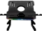 Verbatim Portus X2 RGB, Notebook-Stand bis 17.3", schwarz Vorschaubild
