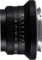 Laowa 15mm 5.0 Cookie für Canon RF schwarz Vorschaubild