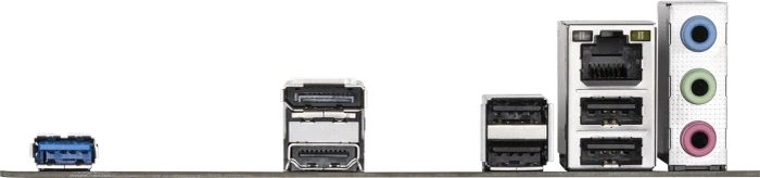 GIGABYTE H610M D3W DDR4 (Intel 1700)