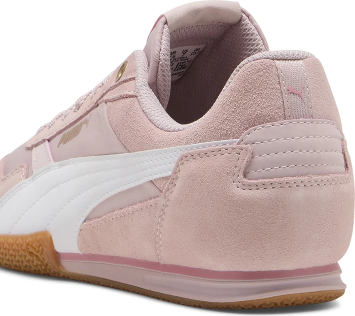 Puma Bella Donna mauve mist/puma white/puma gold (Damen)