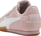 Puma Bella Donna mauve mist/puma white/puma gold (Damen) Vorschaubild