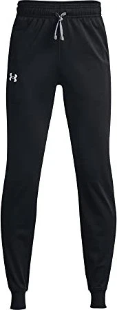 Under Armour Brawler 2.0 Trainingshose lang black/mod grey (Junior)