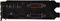 XFX Radeon R9 285 DD Black Edition, 2GB GDDR5, 2x DVI, HDMI, DP Vorschaubild
