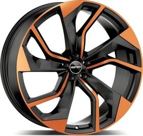 GMP Rebel 9.0x22 5/112 ET30 (verschiedene Farben)