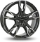 itWheels Gina 7.5x19 5/112 ET30 (verschiedene Farben) Vorschaubild